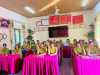 TRƯỜNG MẦM NON NÚA NGAM TỔ CHỨC HỘI NGHỊ CÁN BỘ VIÊN CHỨC, NGƯỜI LAO ĐỘNG NĂM HỌC 2025 – 2026