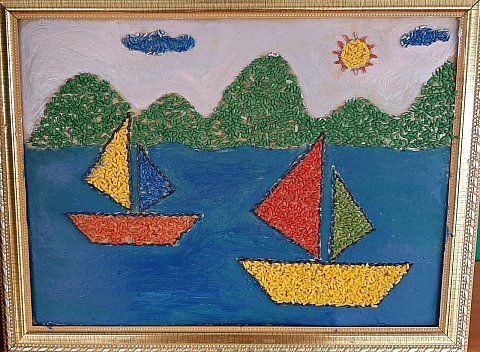 Kế hoạch giáo dục năm học khối mẫu giáo lớn năm học 2025-2026